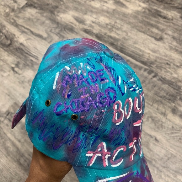 Hat - Picture 2 of 2